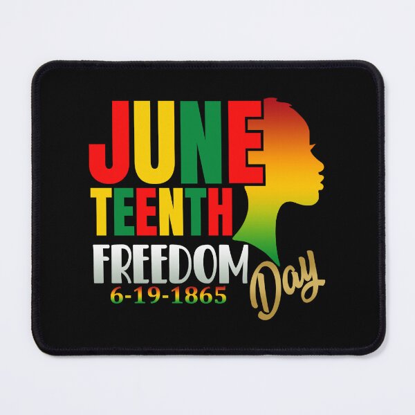 Item preview, JUNETEENTH INDEPENDENCE FREEDOM DAY FREE-ISH designed and sold by MariaWillms.