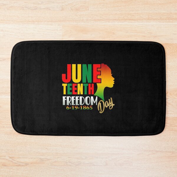 Item preview, JUNETEENTH INDEPENDENCE FREEDOM DAY FREE-ISH designed and sold by MariaWillms.