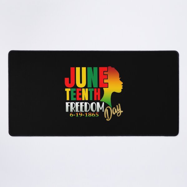 Item preview, JUNETEENTH INDEPENDENCE FREEDOM DAY FREE-ISH designed and sold by MariaWillms.