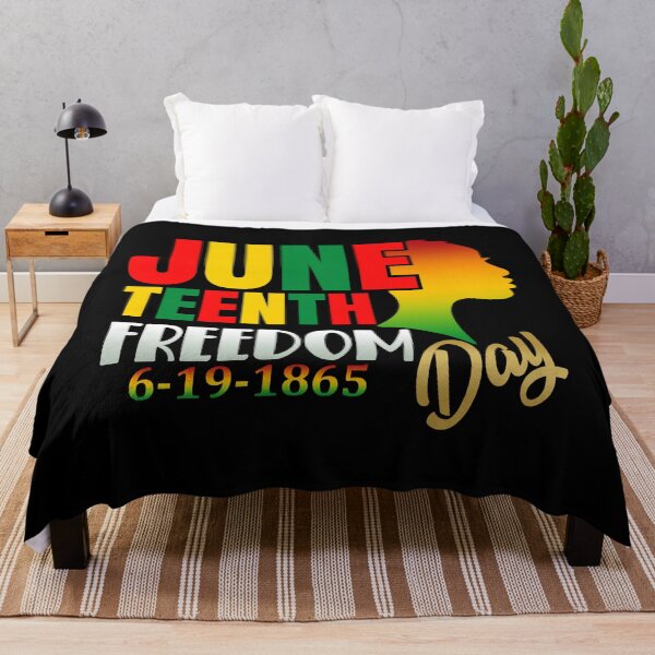 Item preview, JUNETEENTH INDEPENDENCE FREEDOM DAY FREE-ISH designed and sold by MariaWillms.
