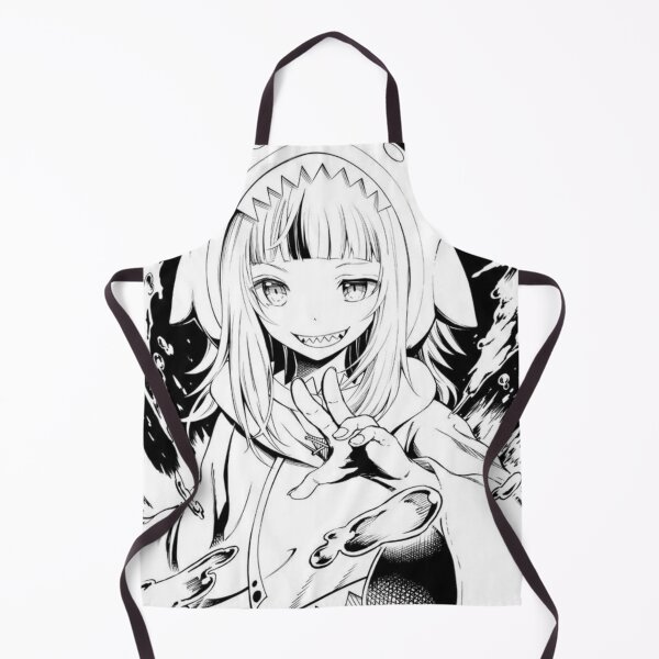 Item preview, gawr gura designed and sold by charlyjovic.
