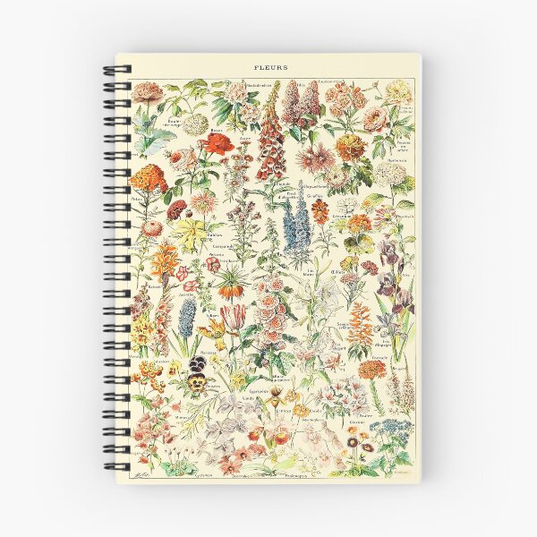 Item preview, Larousse Vintage Botanical designed and sold by Leilaarros.