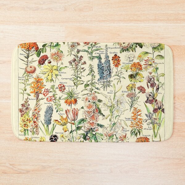 Item preview, Larousse Vintage Botanical designed and sold by Leilaarros.