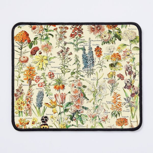 Item preview, Larousse Vintage Botanical designed and sold by Leilaarros.