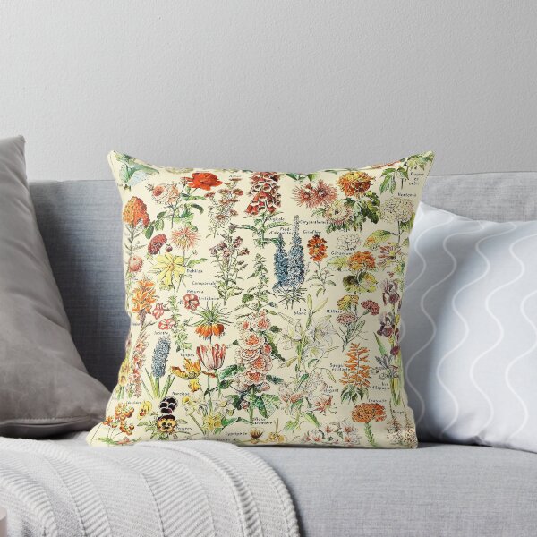 Item preview, Larousse Vintage Botanical designed and sold by Leilaarros.