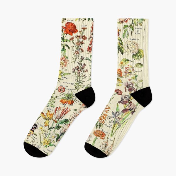 Item preview, Larousse Vintage Botanical designed and sold by Leilaarros.
