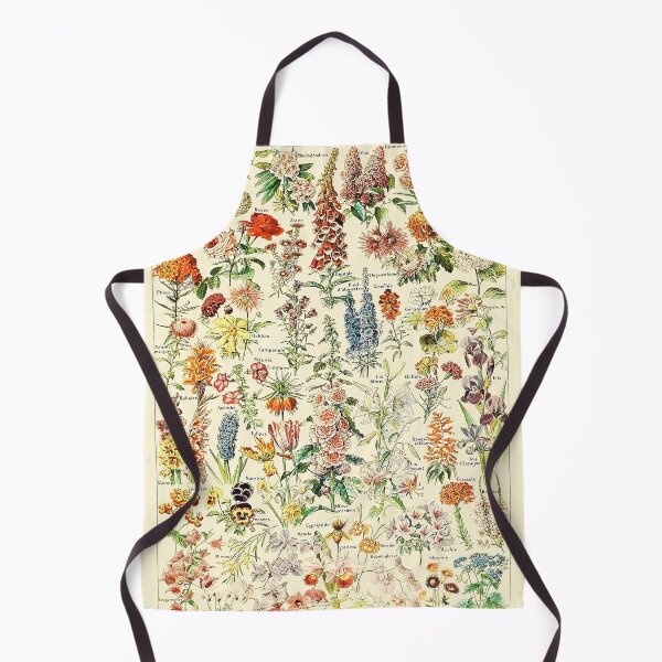 Item preview, Larousse Vintage Botanical designed and sold by Leilaarros.