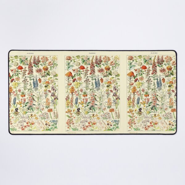 Item preview, Larousse Vintage Botanical designed and sold by Leilaarros.
