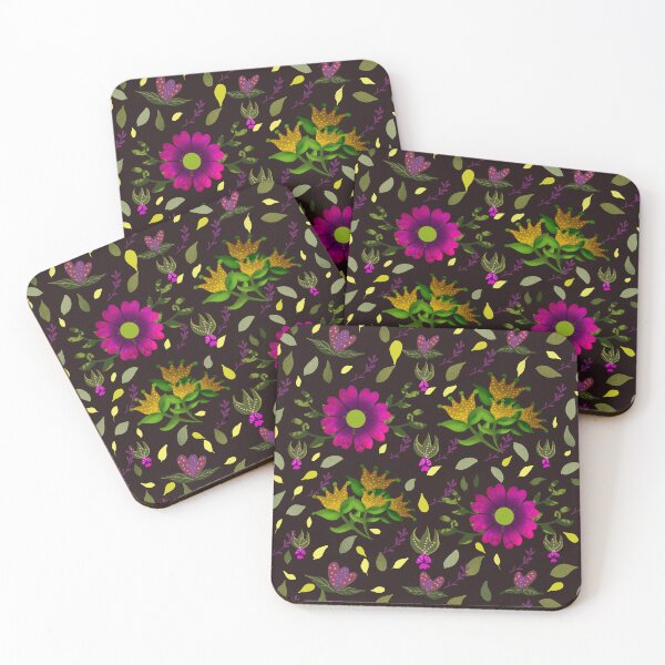 Item preview, Delicious Garden designed and sold by Almanzart.