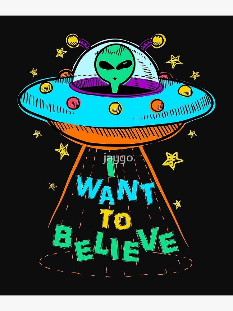 natal Design IWANTTOBELIEVE POSTER ポスター natal Design IWANTTOBELIEVE POSTER ポスター