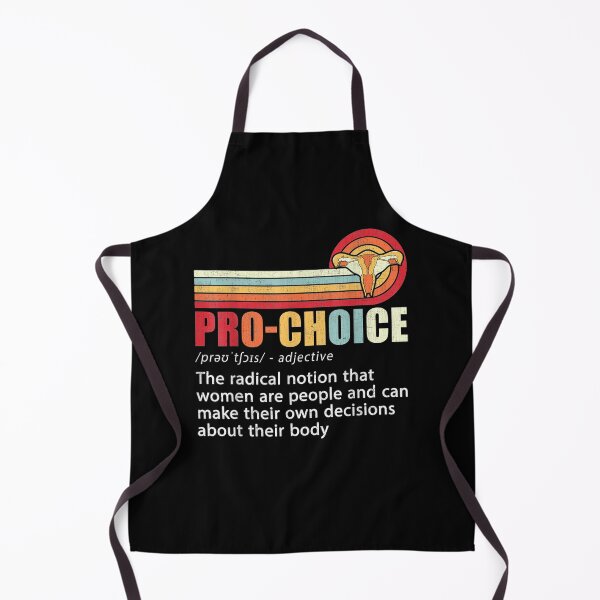 Item preview, Pro Choice Definition Feminist Women's Rights My Body Choice T-Shirt designed and sold by stanton88.