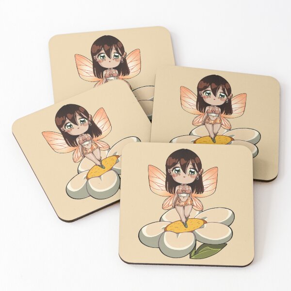 Item preview, Sad Chibi Fairy designed and sold by MelTina.