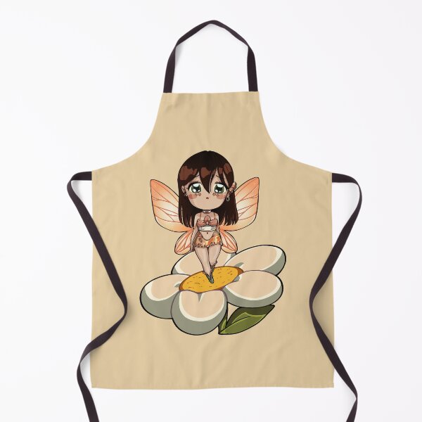 Item preview, Sad Chibi Fairy  designed and sold by MelTina.