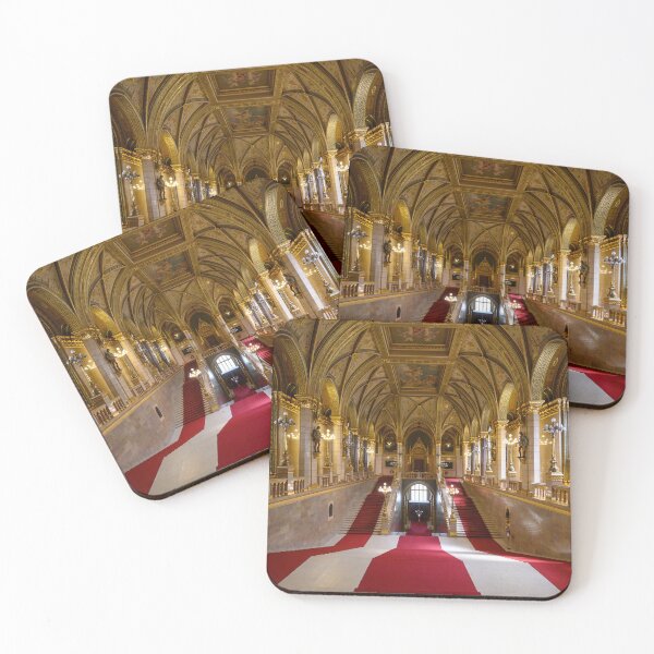 Item preview, Hungarian Parliament in Budapest, Hungary designed and sold by mitzobs.