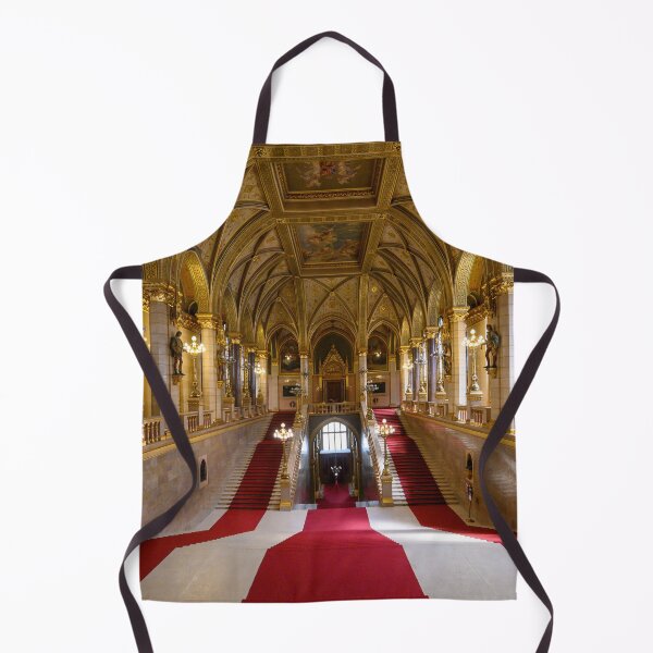 Item preview, Hungarian Parliament in Budapest, Hungary designed and sold by mitzobs.