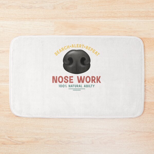 Item preview, Nose Work Scent Work For Dogs Nosework Dog Sport Training designed and sold by DuyVipppp.