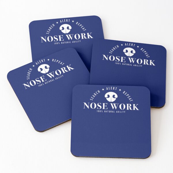Item preview, Nosework Dog Sport Training Nose Work Scent Work For Dogs designed and sold by DuyVipppp.