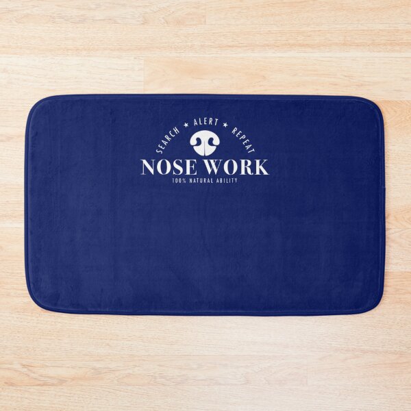 Item preview, Nosework Dog Sport Training Nose Work Scent Work For Dogs designed and sold by DuyVipppp.