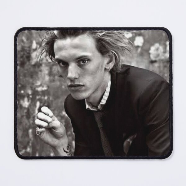 Item preview, James bower - Jamie Campbell Bower designed and sold by Fizashop.