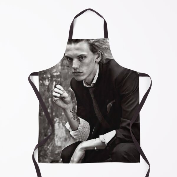 Item preview, James bower - Jamie Campbell Bower designed and sold by Fizashop.
