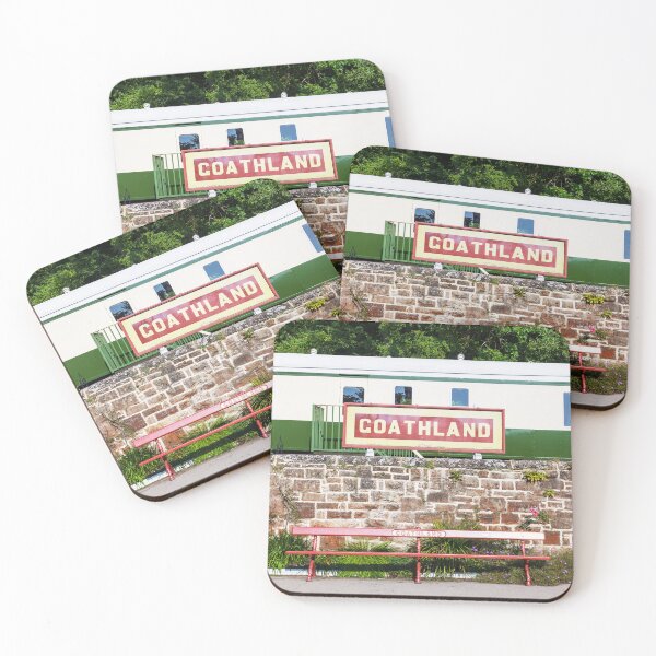 Item preview, Goathland Railway Station, Yorkshire, UK designed and sold by Paul Thompson Photography.