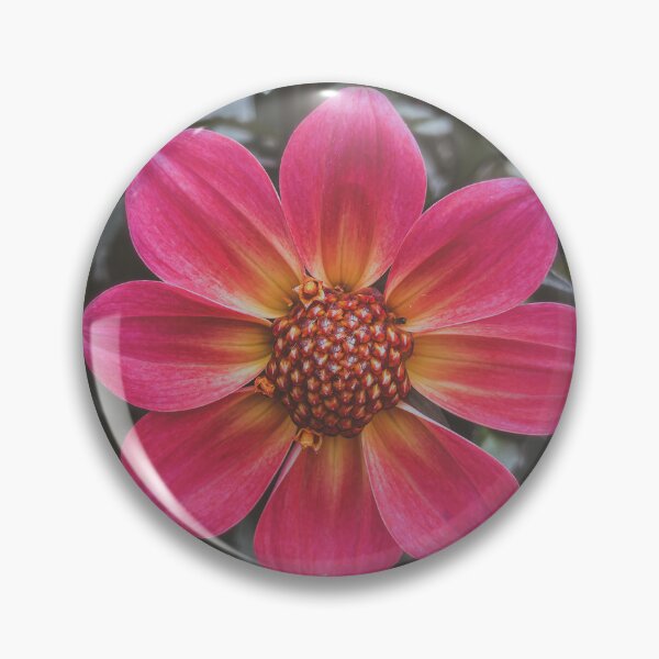 Item preview, Daisy head designed and sold by TimConstable.