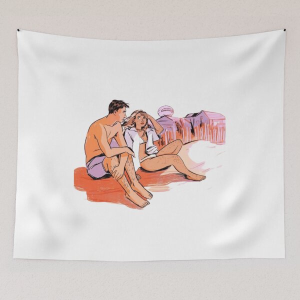Item preview, the summer i turned pretty designed and sold by Thehecticstore.