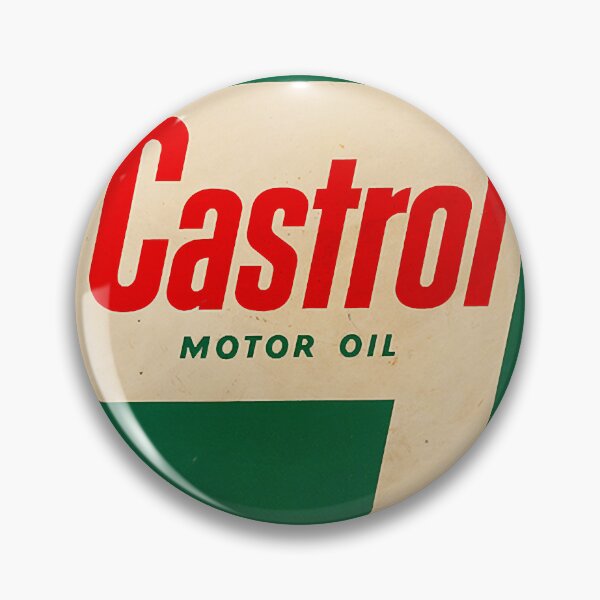 Item preview, logo Castrol Essential   designed and sold by ValerieBaschn1.