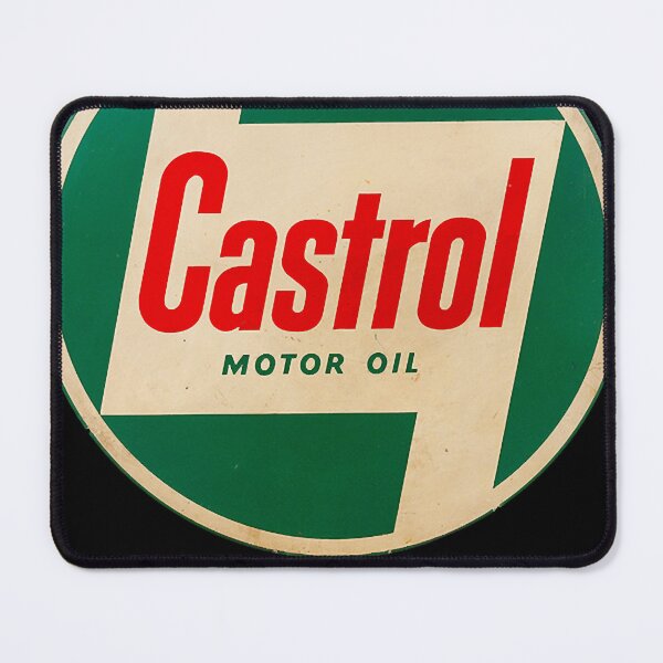 Item preview, logo Castrol Essential   designed and sold by ValerieBaschn1.