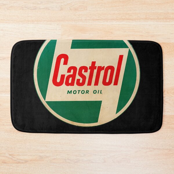 Item preview, logo Castrol Essential   designed and sold by ValerieBaschn1.