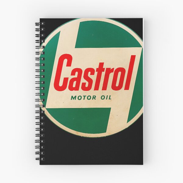 Item preview, logo Castrol Essential   designed and sold by ValerieBaschn1.