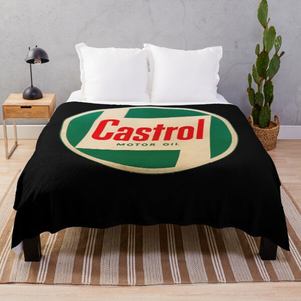 Item preview, logo Castrol Essential   designed and sold by ValerieBaschn1.