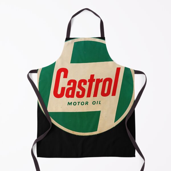 Item preview, logo Castrol Essential designed and sold by ValerieBaschn1.