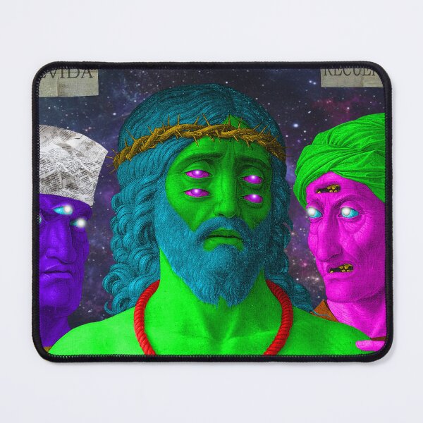 Item preview, Portrait of a dilemma designed and sold by CholoART.