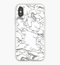 Ratsby Cluster iPhone Case