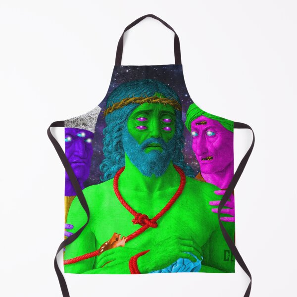Item preview, Portrait of a dilemma designed and sold by CholoART.