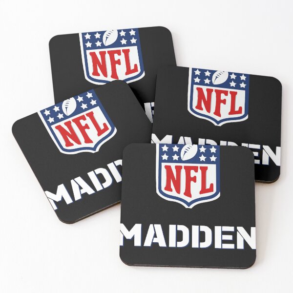 Item preview, Maddens Game Logo   designed and sold by ValerieBaschn1.