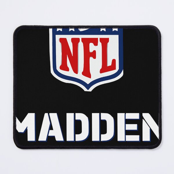 Item preview, Maddens Game Logo designed and sold by ValerieBaschn1.