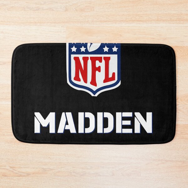 Item preview, Maddens Game Logo   designed and sold by ValerieBaschn1.