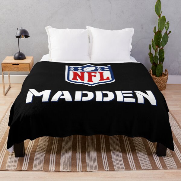 Item preview, Maddens Game Logo   designed and sold by ValerieBaschn1.