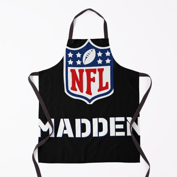 Item preview, Maddens Game Logo designed and sold by ValerieBaschn1.