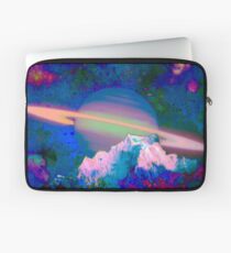 Geist-Planet Laptoptasche