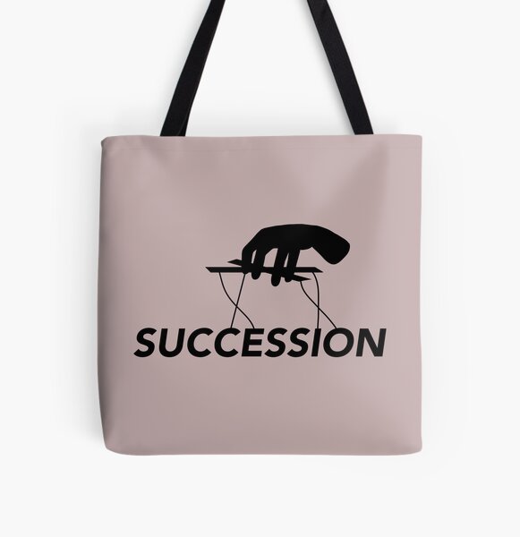 21 Ludicrously Capacious Bags 'Succession' Fans Will Go Wild For