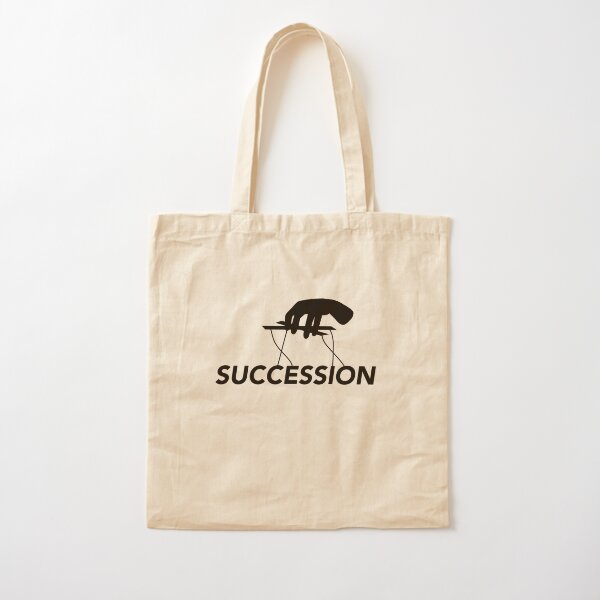 21 Ludicrously Capacious Bags 'Succession' Fans Will Go Wild For