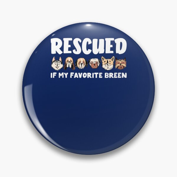 Item preview, Rescued Dog Dog Lover Breeder Diversity designed and sold by DuyVipppp.
