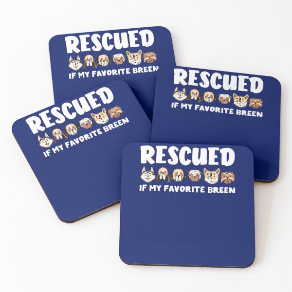 Item preview, Rescued Dog Dog Lover Breeder Diversity designed and sold by DuyVipppp.