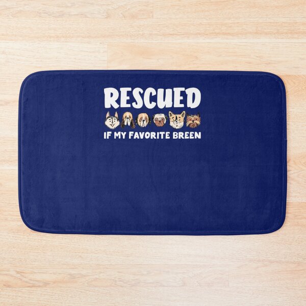 Item preview, Rescued Dog Dog Lover Breeder Diversity designed and sold by DuyVipppp.