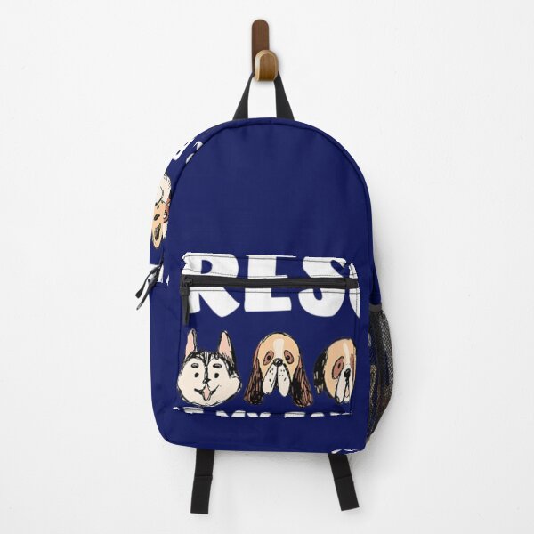 Item preview, Rescued Dog Dog Lover Breeder Diversity designed and sold by DuyVipppp.
