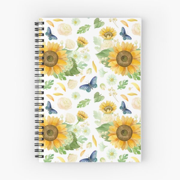 Item preview, sunflowers designed and sold by neon2222.