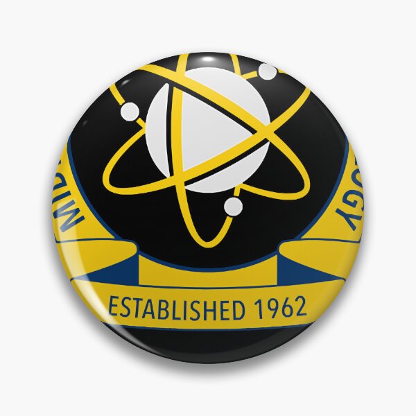 Item preview, Midtown School Of Science And Technology Logo  designed and sold by ValerieBaschn1.